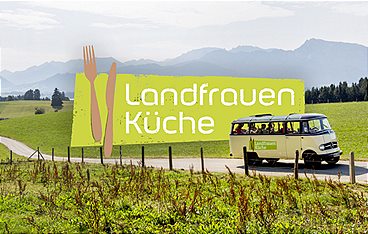 Landfrauenküche - Das Beste