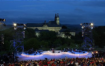 Lieder auf Banz