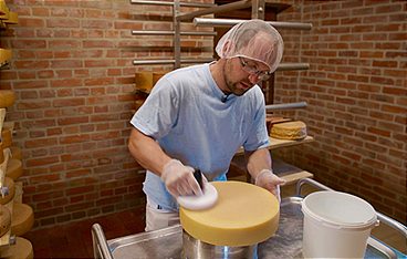 Lust aufs Land - Bayerische Hofgeschichten