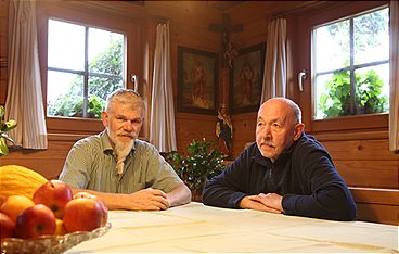 Lust aufs Land - Bayerische Hofgeschichten