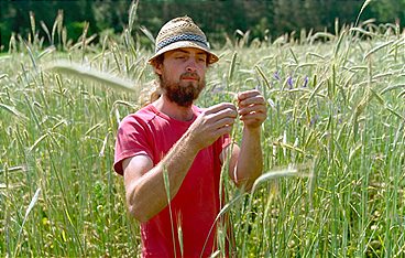 Lust aufs Land - Bayerische Hofgeschichten