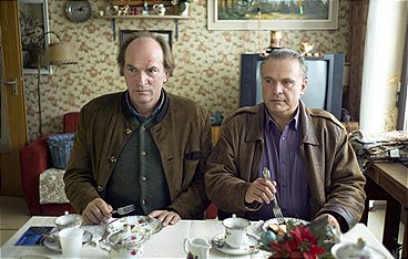 Milchgeld. Ein Kluftingerkrimi