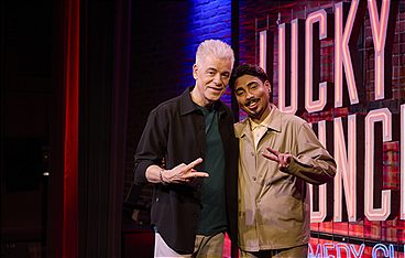 Mittermeiers Lucky Punch Comedy Club