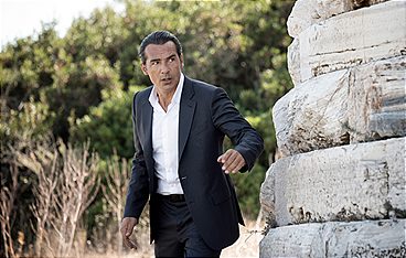 Mordkommission Istanbul - Entscheidung in Athen