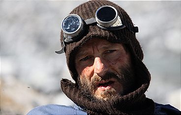 Nanga Parbat - Mein Schlüsselberg