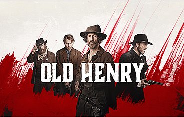 Old Henry