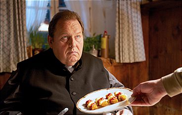 Pfarrer Braun: Brauns Heimkehr