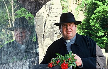 Pfarrer Braun: Der unsichtbare Beweis