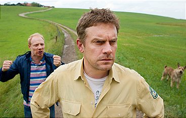 Schweinskopf al dente