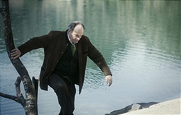 Seegrund. Ein Kluftingerkrimi