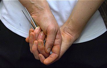 She Chef - Lehr- und Wanderjahre in der Sterneküche