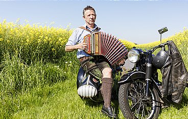 Stofferl Wells Bayern