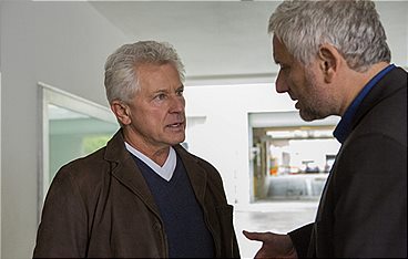 Tatort: Am Ende des Flurs