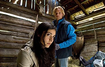 Tatort: Baum der Erlösung