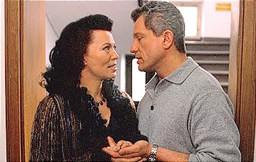 Tatort: Das Glockenbachgeheimnis