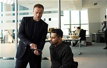 Tatort: Das Mädchen, das allein nach Haus' geht