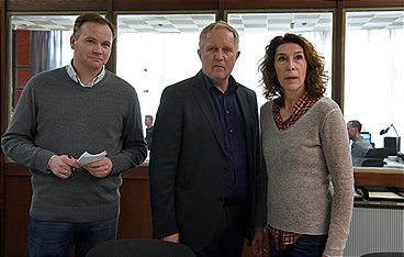 Tatort: Die Faust