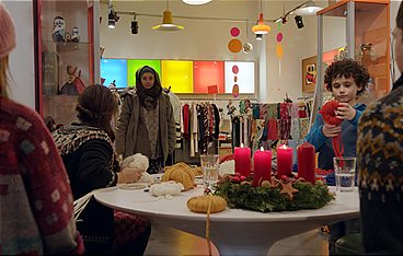 Tatort: Klingelingeling