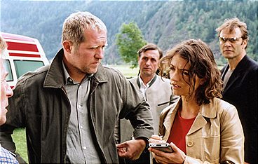 Tatort: Tödliche Souvenirs