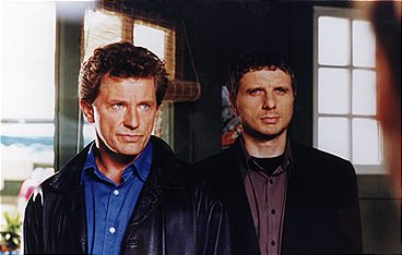 Tatort: Viktualienmarkt
