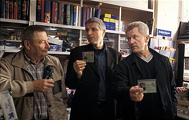 Tatort: Vorstadtballade