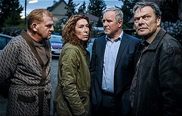 Tatort: Wehrlos