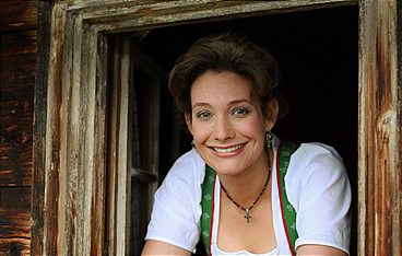 Trachtler- und Musikantentreffen im Chiemgau