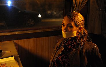 Trau niemals deiner Frau