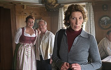 Ungeschminkt