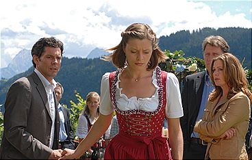 Utta Danella - Wenn Träume fliegen