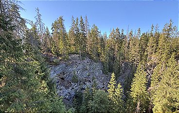 Versteckte Paradiese