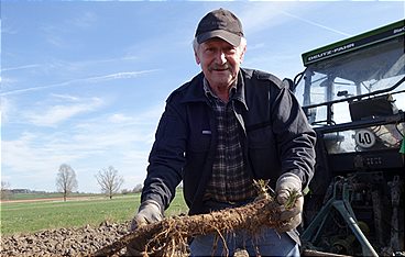 Versteckte Paradiese