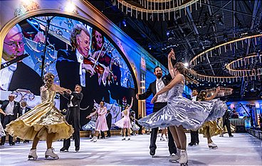 Weihnachten mit André Rieu