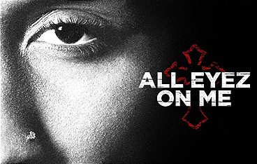All Eyez on Me