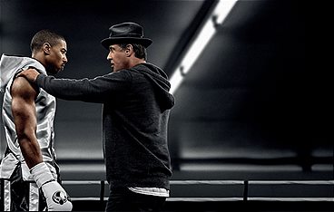 Creed - Rocky's Legacy