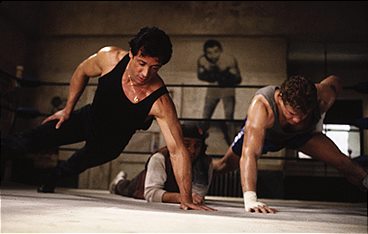 Rocky V