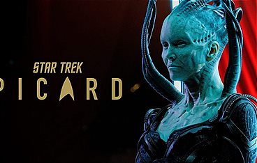 Star Trek: Picard