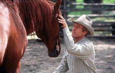 Der Pferdeflüsterer