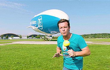 Die Beni Challenge