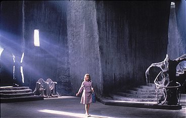 Edward mit den Scherenhänden