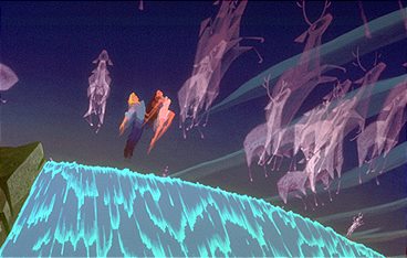 Pocahontas