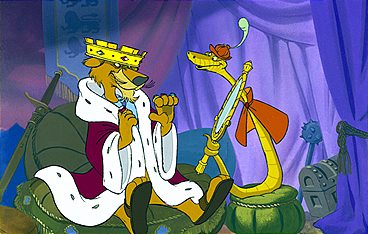 Robin Hood