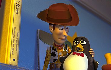 Toy Story 2