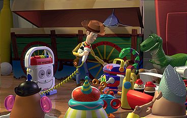 Toy Story