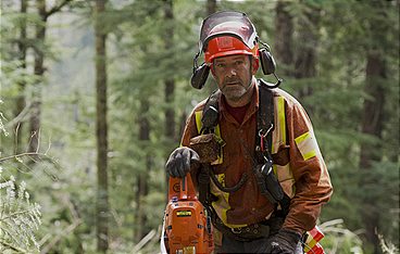 The Last Woodsmen - Holzfäller am Limit