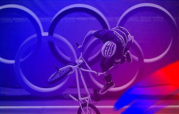 BMX: WM in Kopenhagen