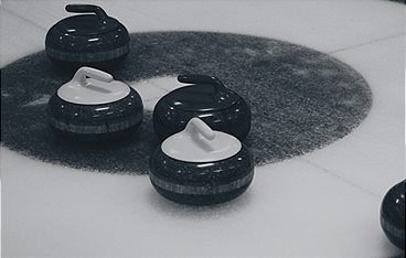 Curling: Europameisterschaft in Lohja