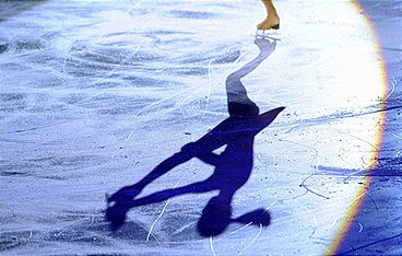 Eiskunstlauf: Grand Prix in Frankreich