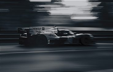 Langstreckenrennen: 6h von Spa