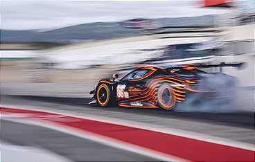 Langstreckenrennen: Lone Star Le Mans